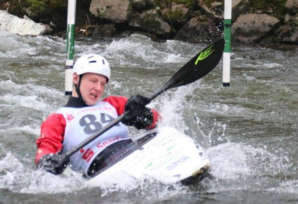 4 Meistertitel im Team und 8 Einzelsiege